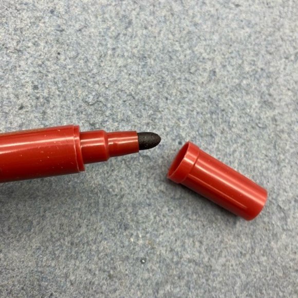 Henna Penna Pen Marker Original Brown Tea Tree Oil Long Lasting Temporary Hand - Picture 15 of 16
